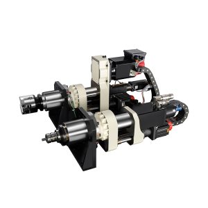 SD120系列滑套进给式动力头