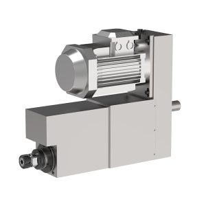ZG30-2滑套进给式钻攻动力头